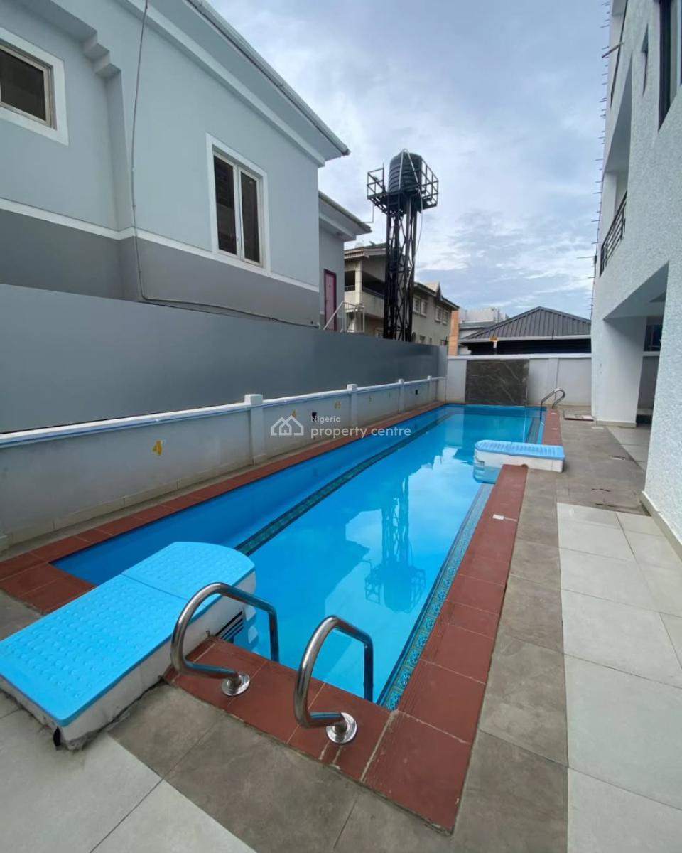 Prestige Has a New Address in Lekki Phase 1, Lekki Phase 1, Lekki, Lagos, Flat / Apartment for Sale