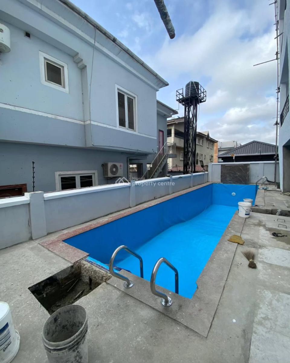 Prestige Has a New Address in Lekki Phase 1, Lekki Phase 1, Lekki, Lagos, Flat / Apartment for Sale