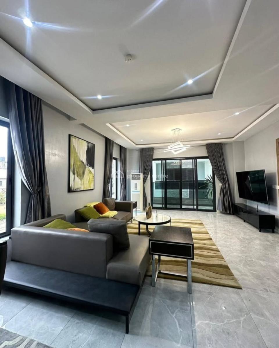 When Youve Outgrown Ordinary --- You Move Up, Lekki Phase 1, Lekki, Lagos, Flat / Apartment for Sale
