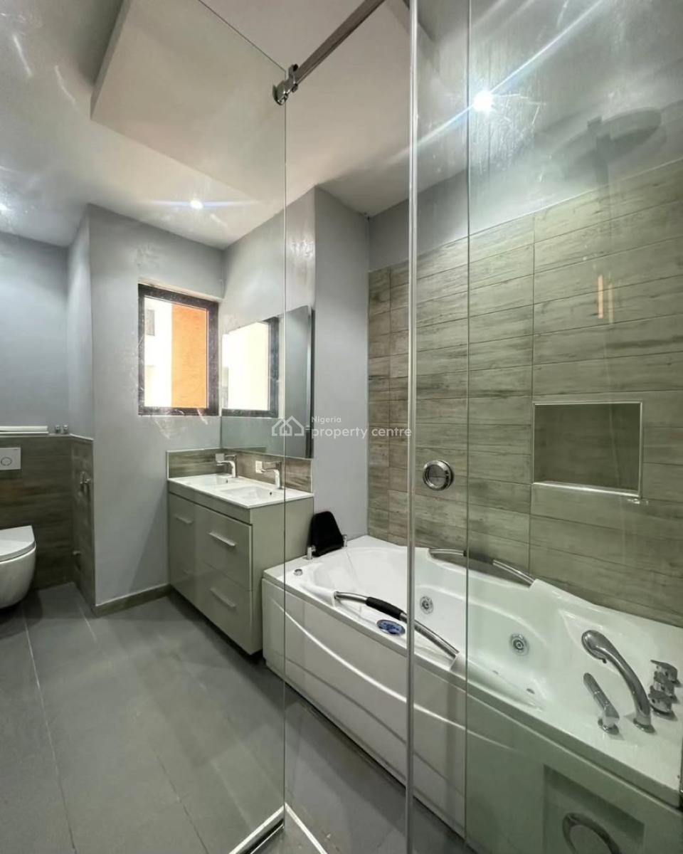 When Youve Outgrown Ordinary --- You Move Up, Lekki Phase 1, Lekki, Lagos, Flat / Apartment for Sale