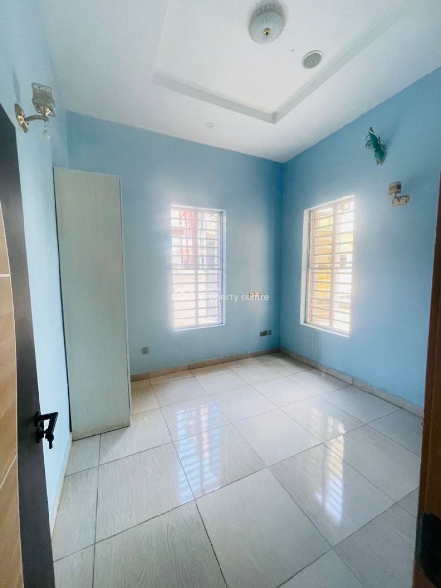 Standard Selfcontain Shred Apartment (visitor Room ), Lekki Conservation Off Orchid Road Lekki Lagos, Lekki, Lagos, Self Contain (single Rooms) for Rent