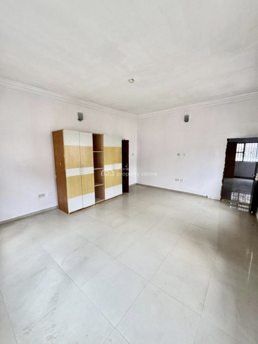 Exquisite 5 Bedroom Fully Detached Duplex, 2nd Tollgate, Lekki, Lagos, House for Rent