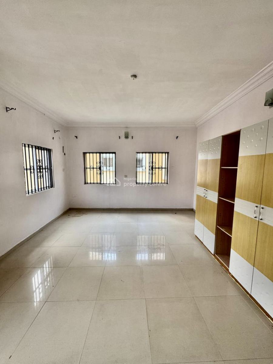 Exquisite 5 Bedroom Fully Detached Duplex, 2nd Tollgate, Lekki, Lagos, House for Rent