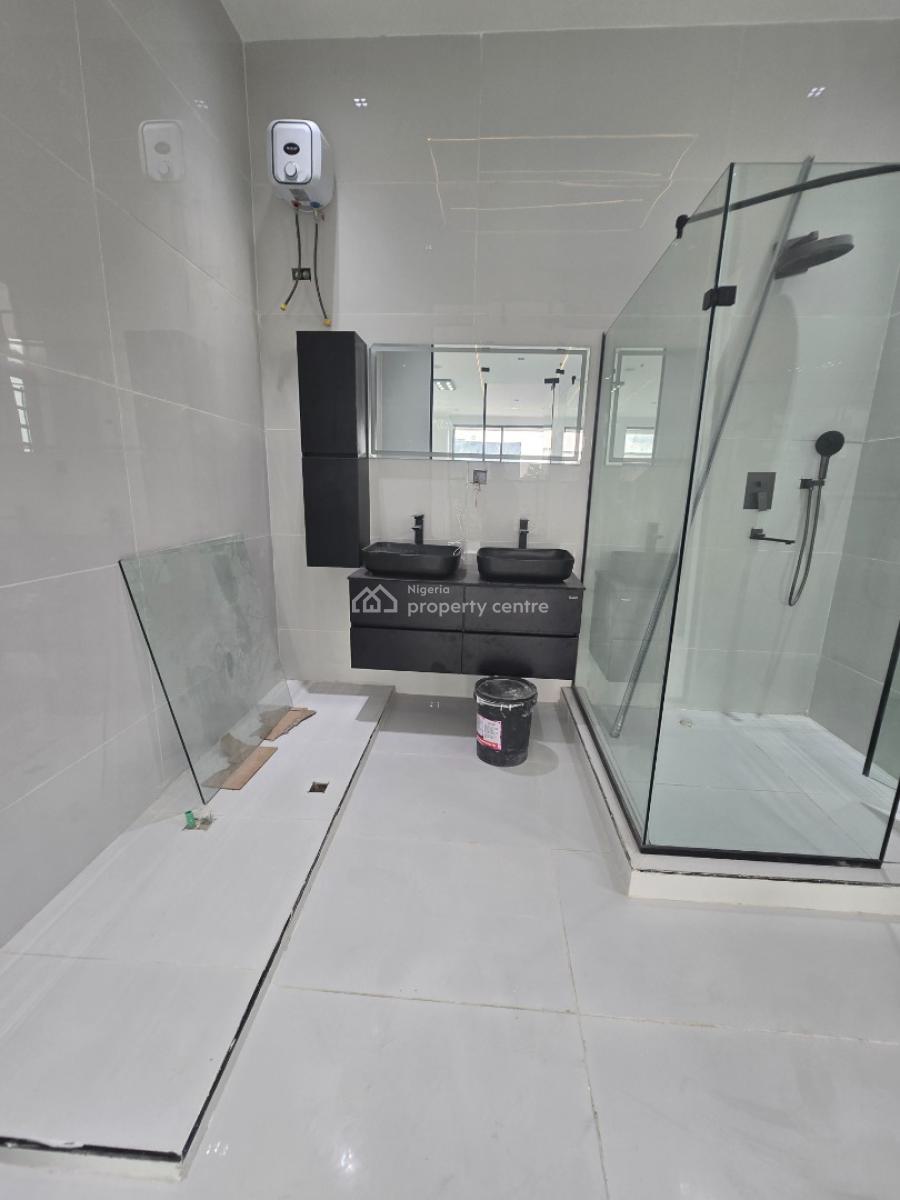 a Private Retreat of Modern Elegance in Chevron Estate, Lekki., Chevron, Lekki, Lagos, Detached Duplex for Sale