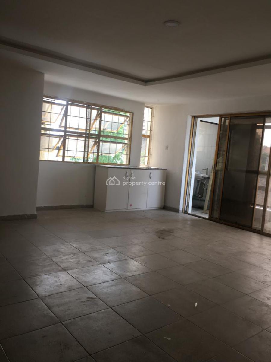Luxury Mini Flat+private Balcony, Victoria Island (vi), Lagos, Mini Flat (room and Parlour) for Rent