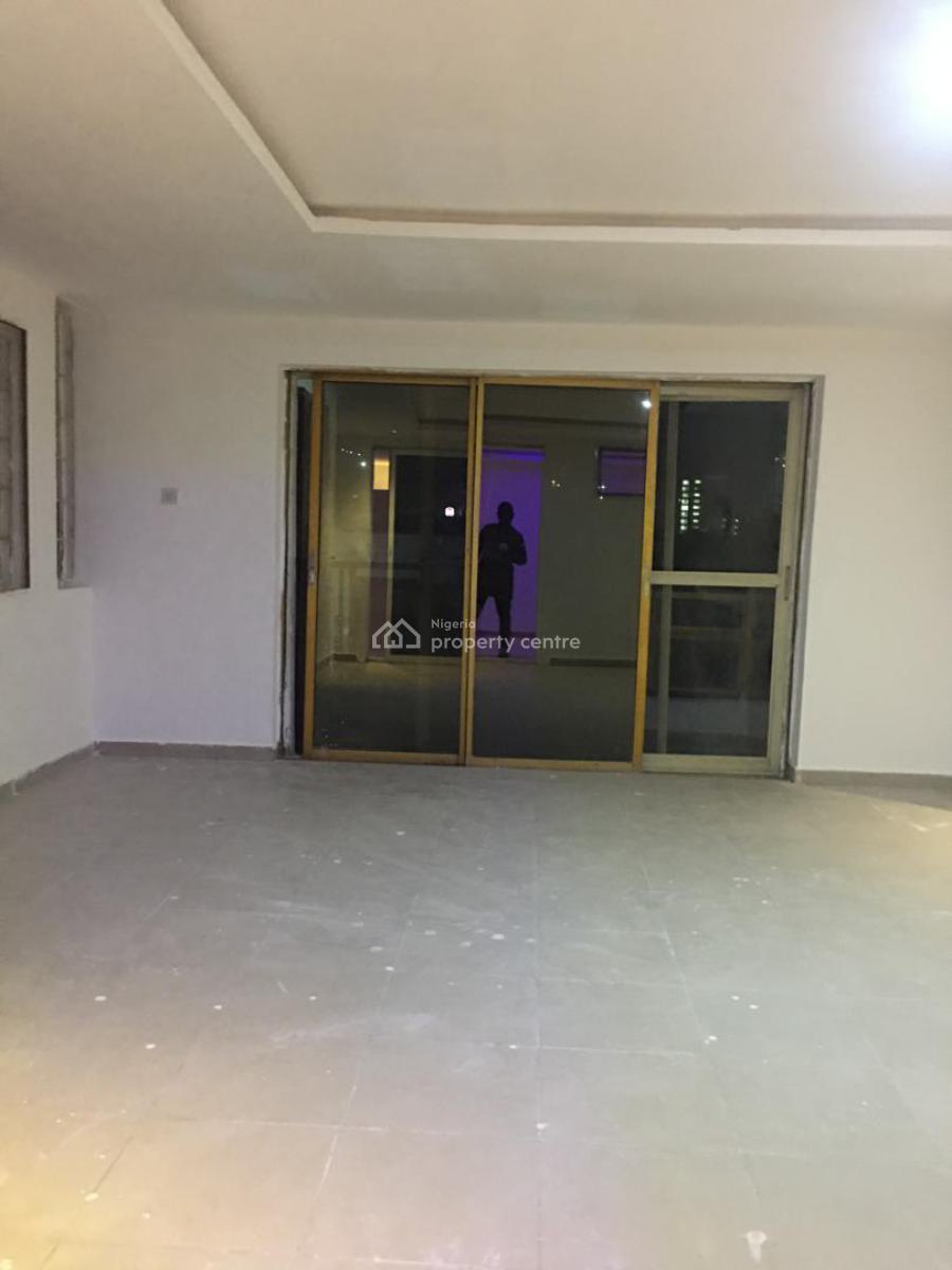 Luxury Mini Flat+private Balcony, Victoria Island (vi), Lagos, Mini Flat (room and Parlour) for Rent
