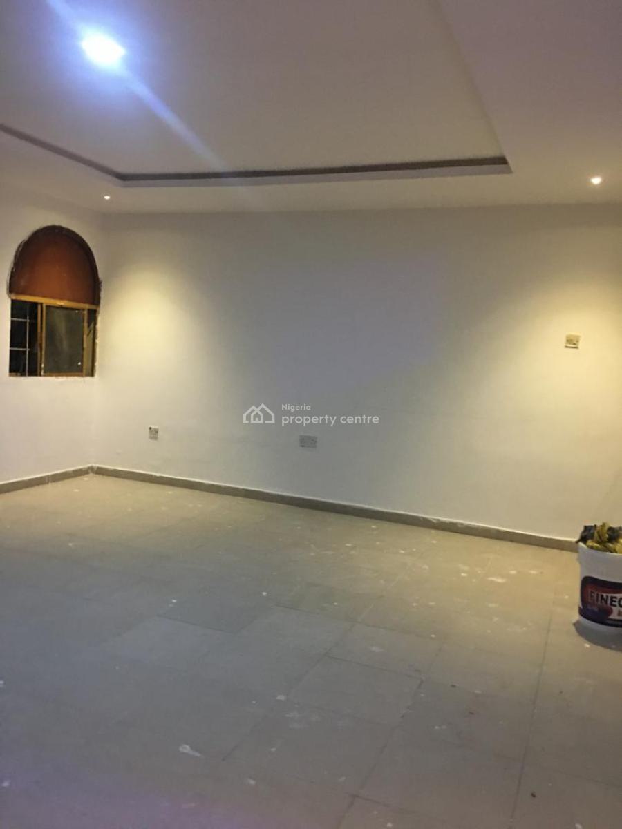 Luxury Mini Flat+private Balcony, Victoria Island (vi), Lagos, Mini Flat (room and Parlour) for Rent