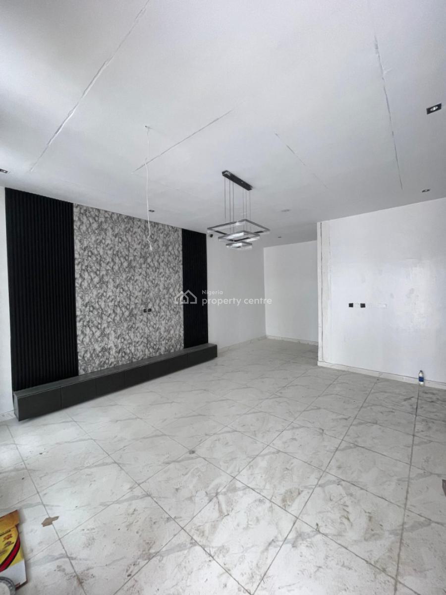 3 Bedroom Terrace Duplex, Ikota, Lekki, Lagos, Terraced Duplex for Sale
