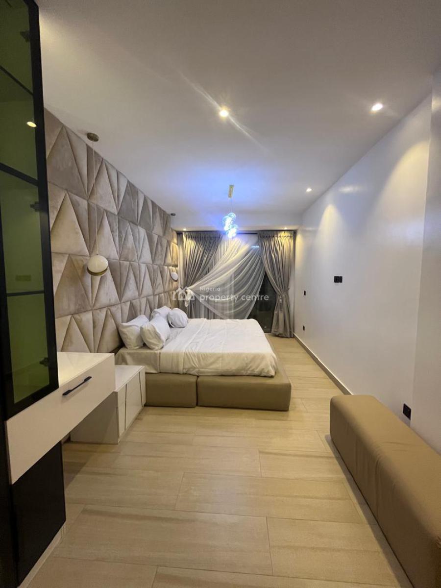 The a and a Ocean View Tower, Victoria Island, Eko Atlantic City, Lagos, House for Sale