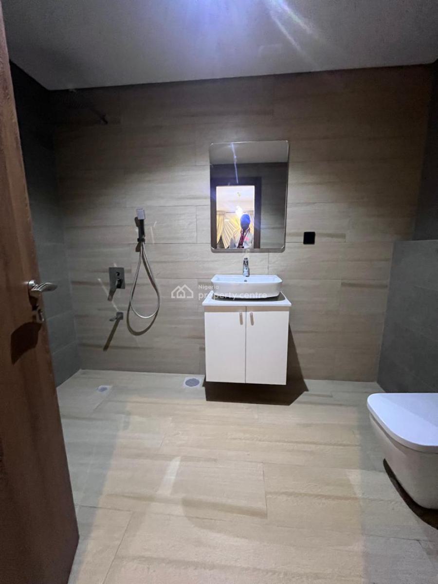 The a and a Ocean View Tower, Victoria Island, Eko Atlantic City, Lagos, House for Sale