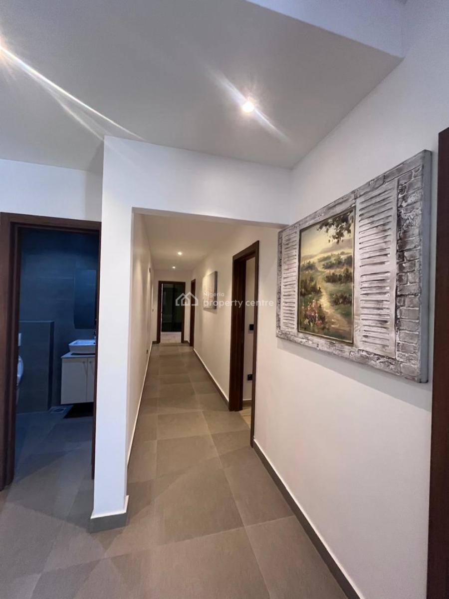 The a and a Ocean View Tower, Victoria Island, Eko Atlantic City, Lagos, House for Sale