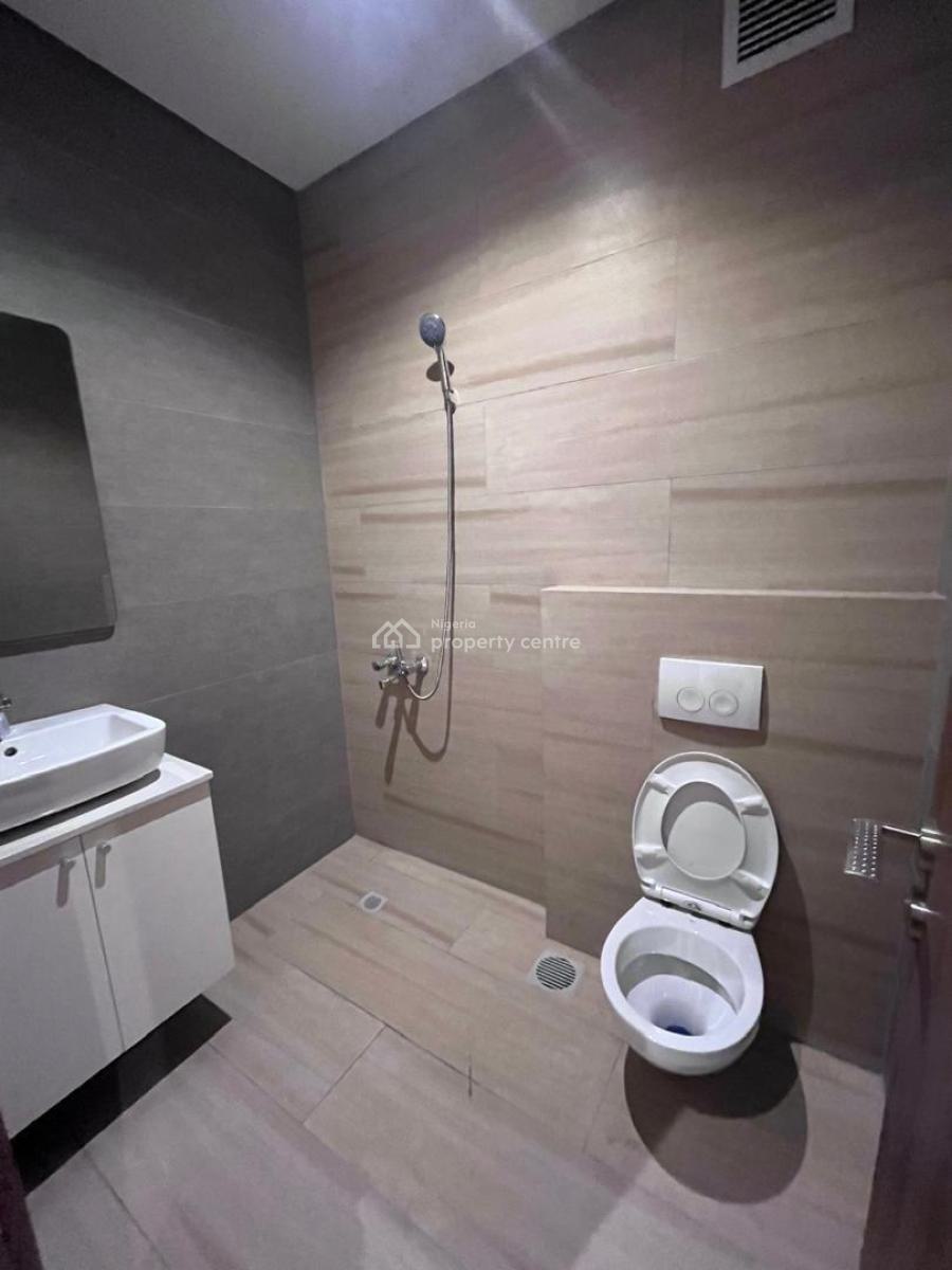 The a and a Ocean View Tower, Victoria Island, Eko Atlantic City, Lagos, House for Sale