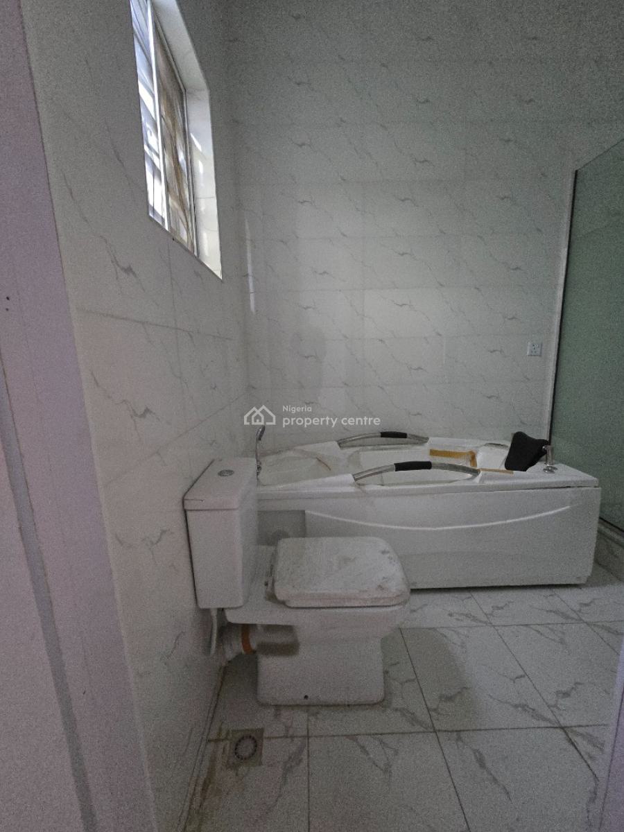 for Those Seeking Luxury Without a Luxury Price Tag, Chevron, Lekki, Lagos, Detached Duplex for Sale