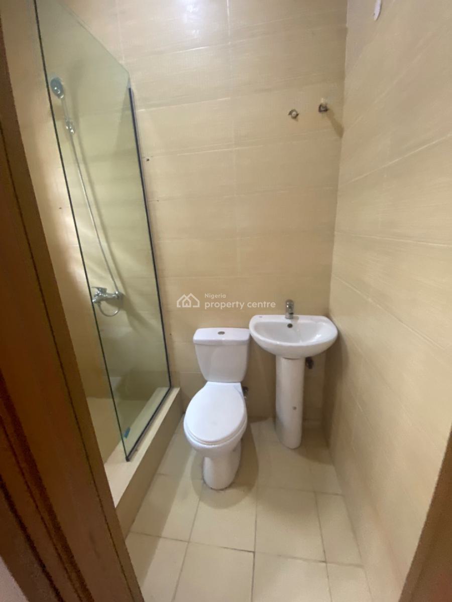 3 Bedroom Apartment, Lekki Phase 2, Lekki, Lagos, House for Rent