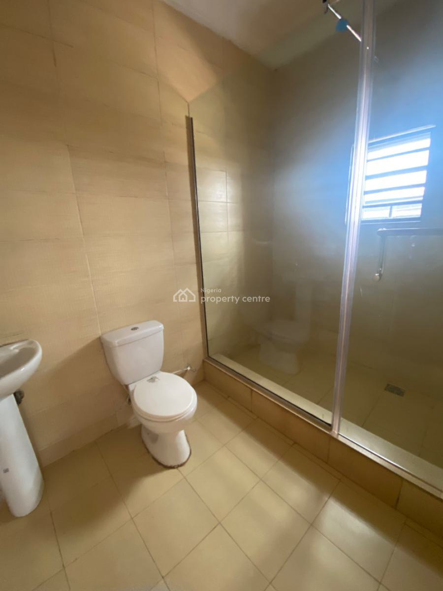 3 Bedroom Apartment, Lekki Phase 2, Lekki, Lagos, House for Rent