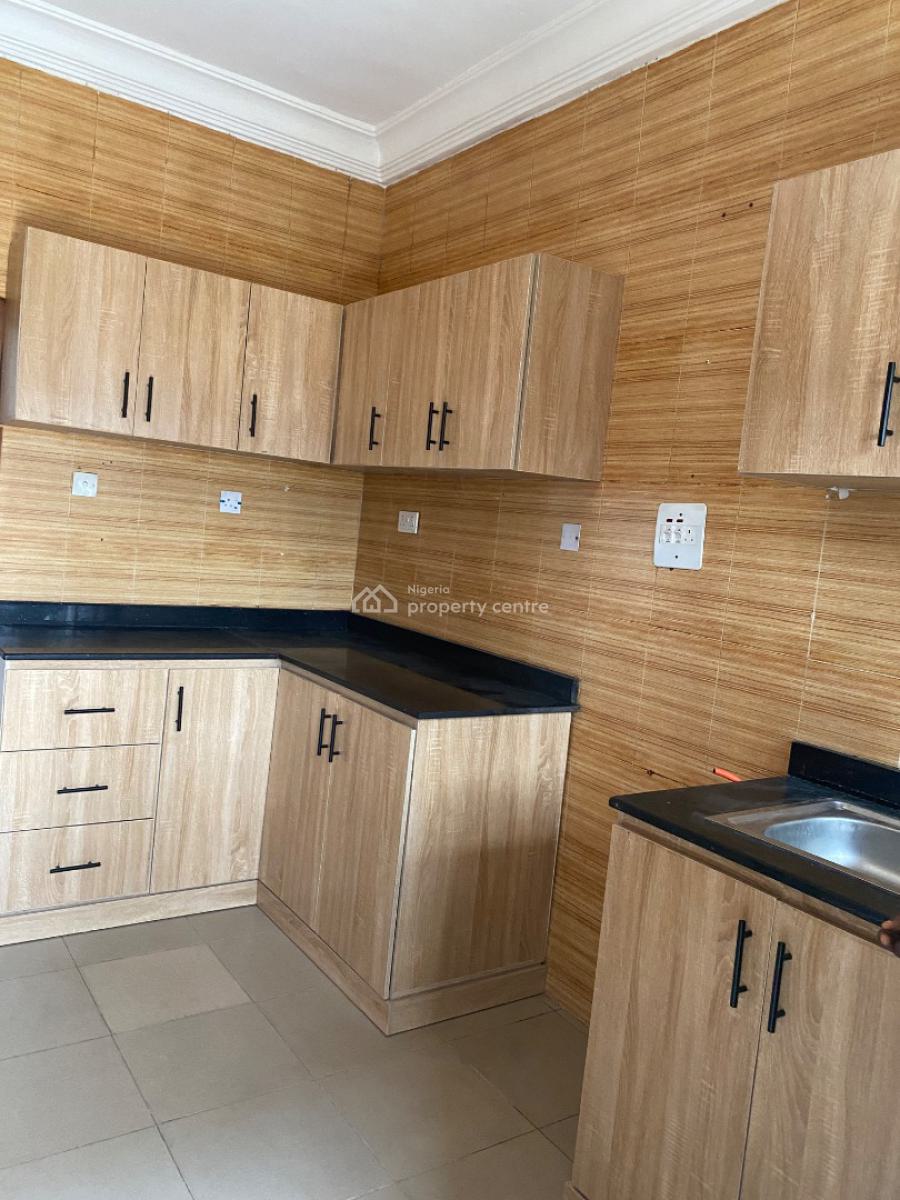 3 Bedroom Apartment, Lekki Phase 2, Lekki, Lagos, House for Rent