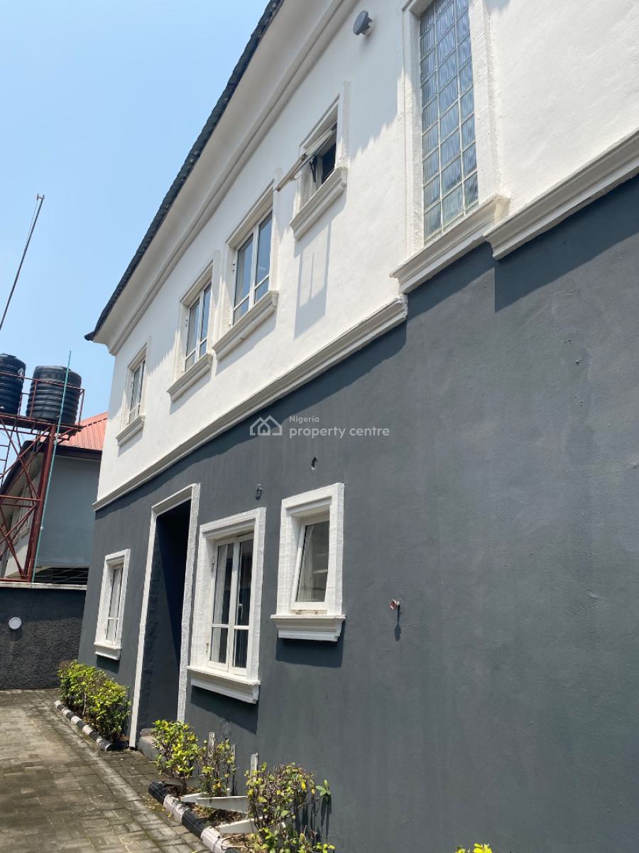 3 Bedroom Apartment, Lekki Phase 2, Lekki, Lagos, House for Rent