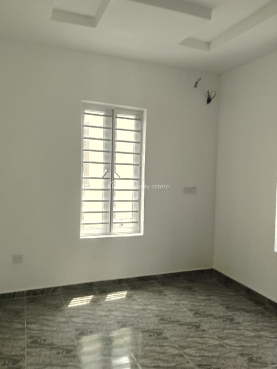 Brand New 2 Bedroom with 2 Balconies, Silverlake Street Ogombo Ajah - K1, Sangotedo, Ajah, Lagos, Flat / Apartment for Rent