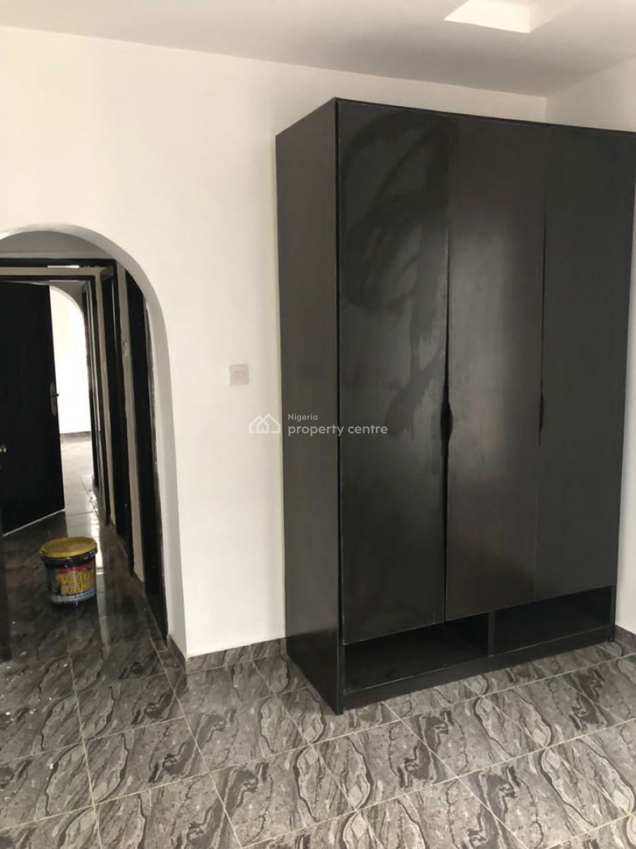 Brand New 2 Bedroom with 2 Balconies, Silverlake Street Ogombo Ajah - K1, Sangotedo, Ajah, Lagos, Flat / Apartment for Rent