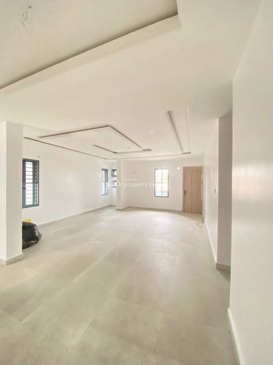 Lovely 2 Bedroom Apartment, Ilasan, Lekki, Lagos, Flat / Apartment for Rent