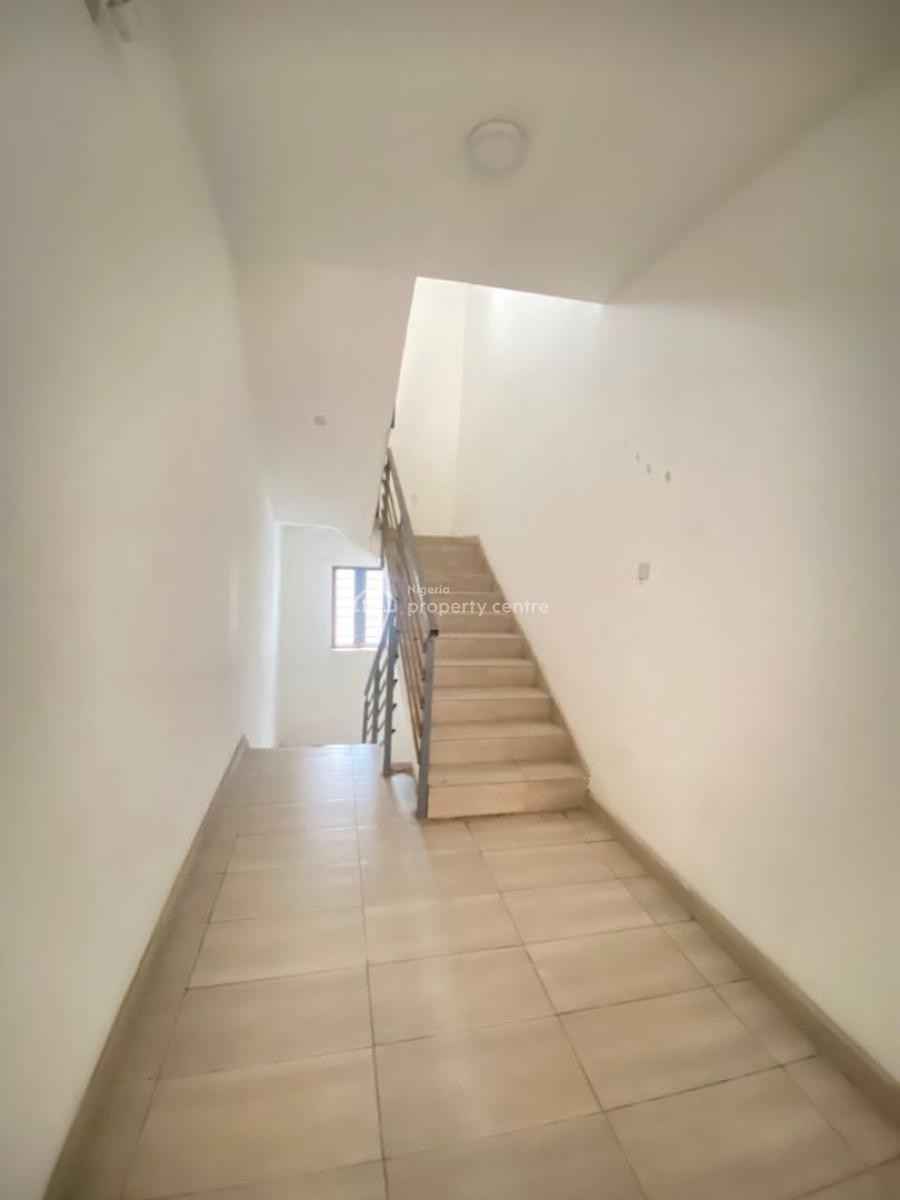 Lovely 2 Bedroom Apartment, Ilasan, Lekki, Lagos, Flat / Apartment for Rent