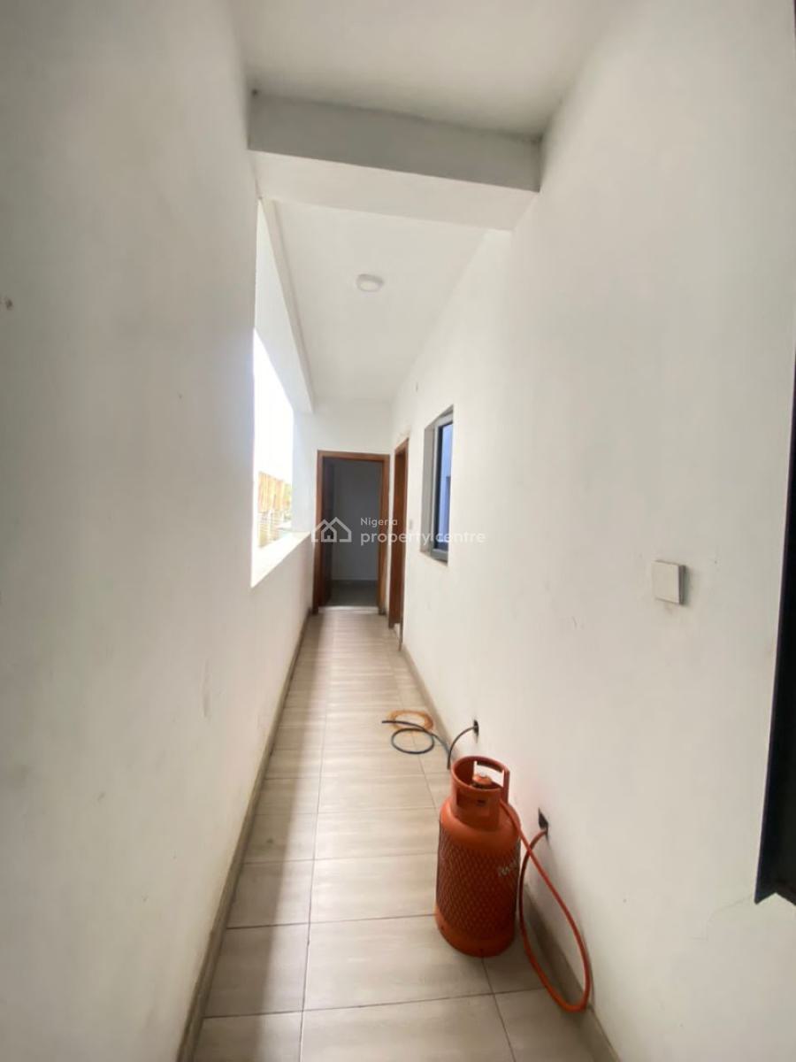 Lovely 2 Bedroom Apartment, Ilasan, Lekki, Lagos, Flat / Apartment for Rent