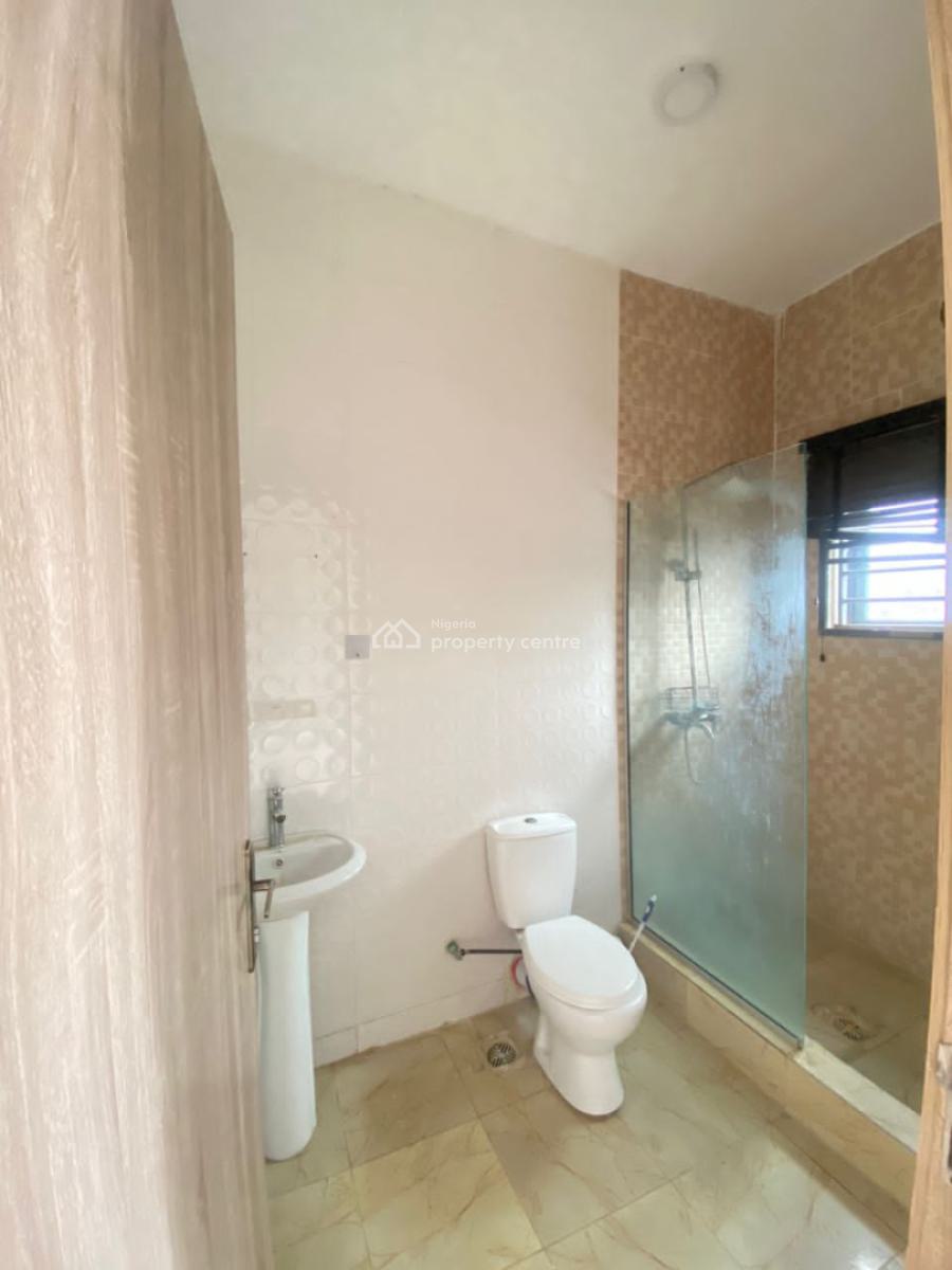 Lovely 2 Bedroom Apartment, Ilasan, Lekki, Lagos, Flat / Apartment for Rent