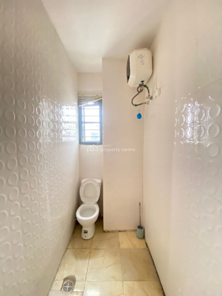Lovely 2 Bedroom Apartment, Ilasan, Lekki, Lagos, Flat / Apartment for Rent