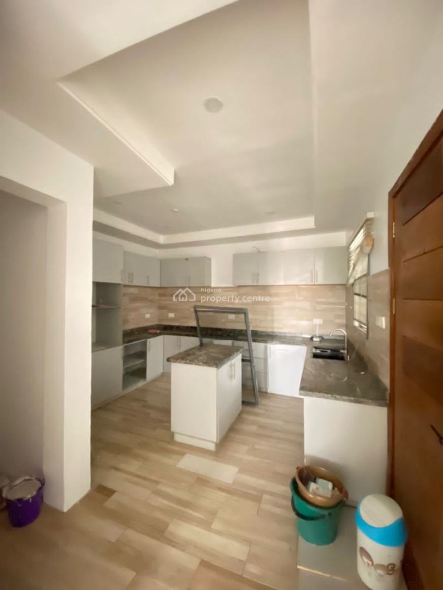 Lovely 2 Bedroom Apartment, Ilasan, Lekki, Lagos, Flat / Apartment for Rent