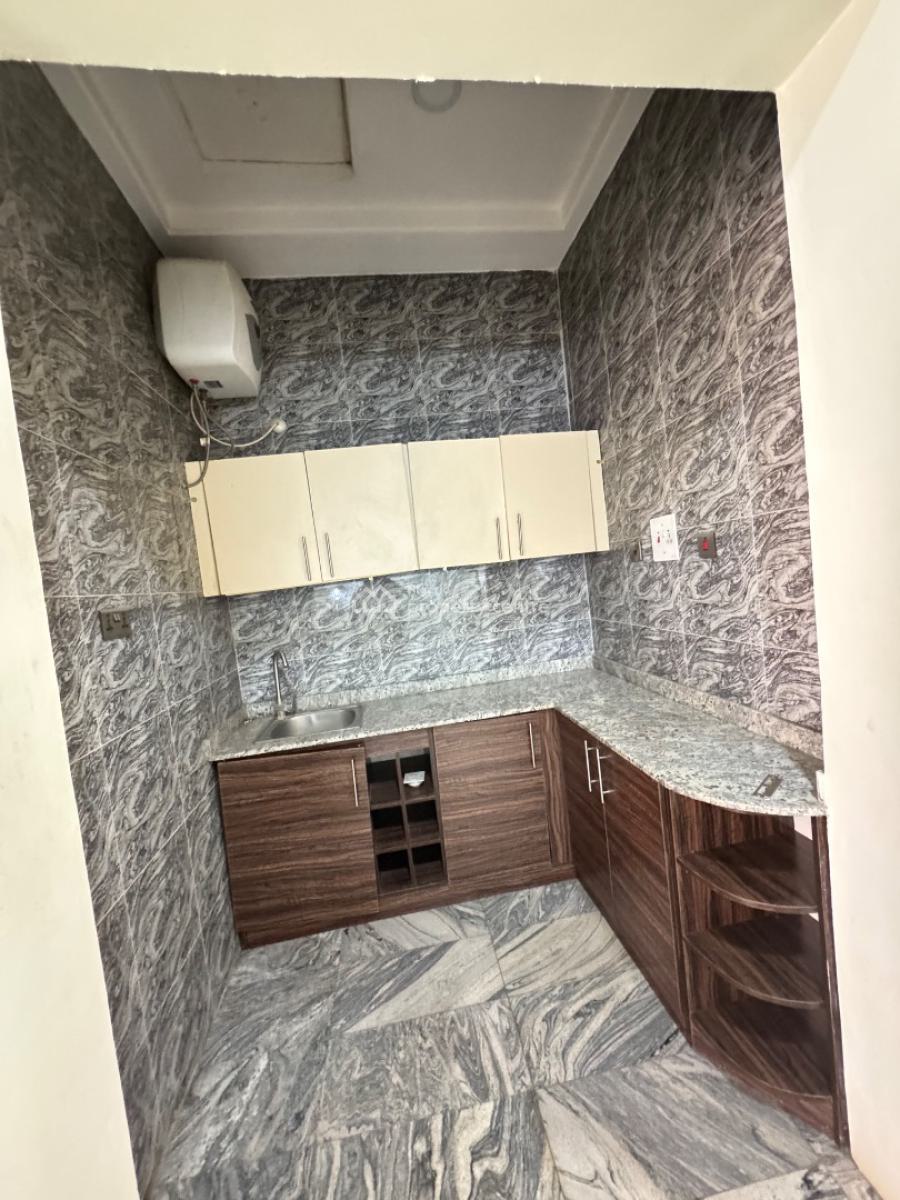 Super Luxurious 4bedroom Duplex with 3 Kitchen, Guzape, Guzape District, Abuja, Terraced Duplex for Rent