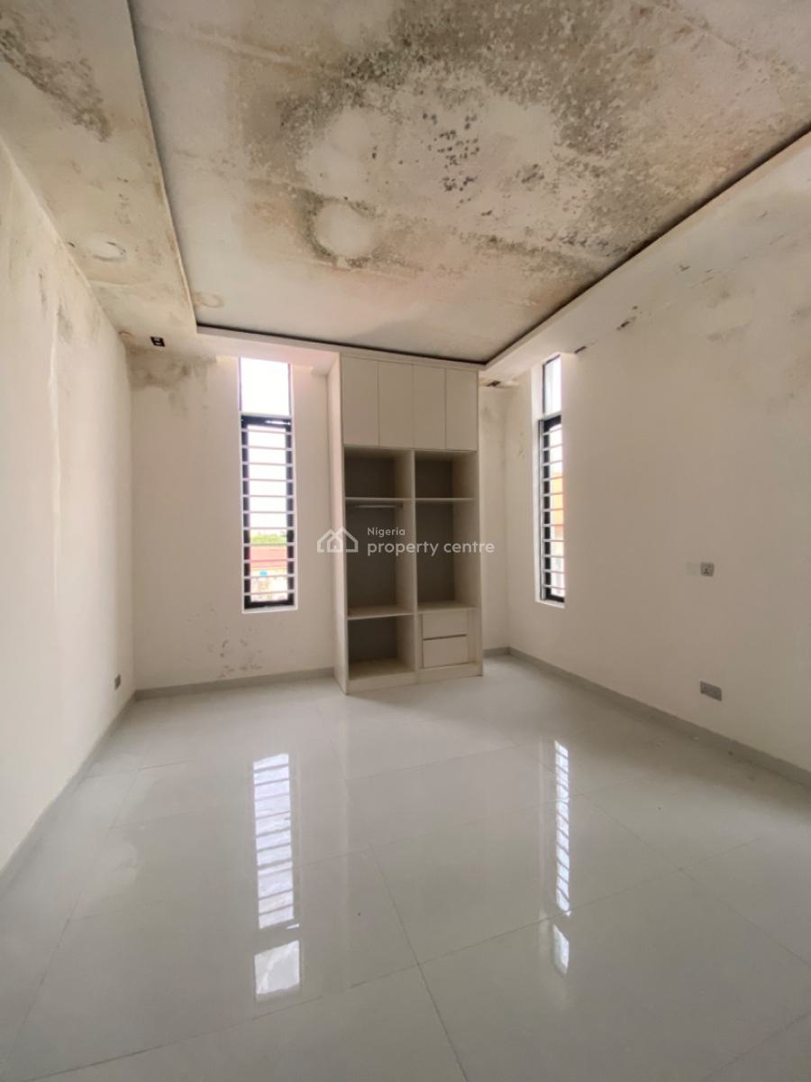 5 Bedroom Fully Detached Duplex with Pool, Orchid, Ikota, Lekki, Lagos, Detached Duplex for Sale