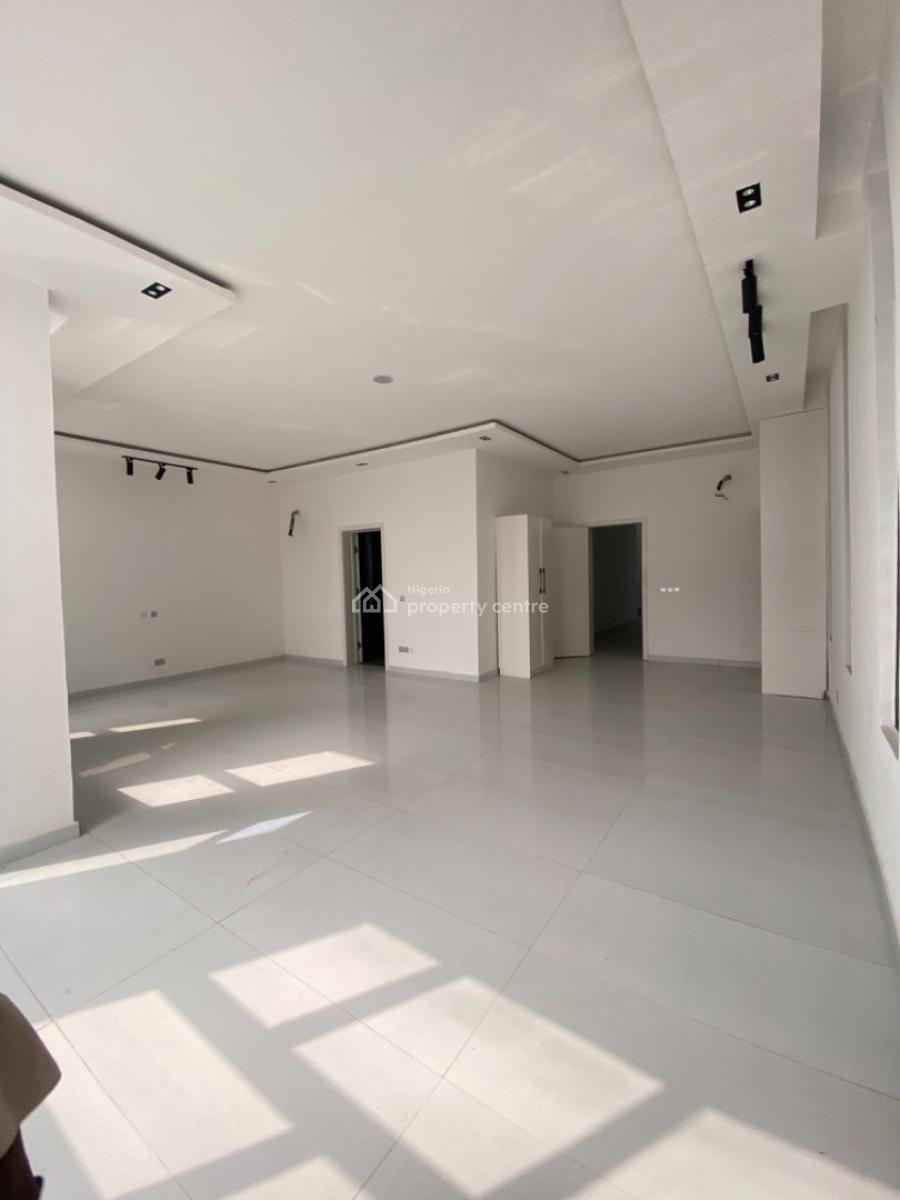 5 Bedroom Fully Detached Duplex with Pool, Orchid, Ikota, Lekki, Lagos, Detached Duplex for Sale