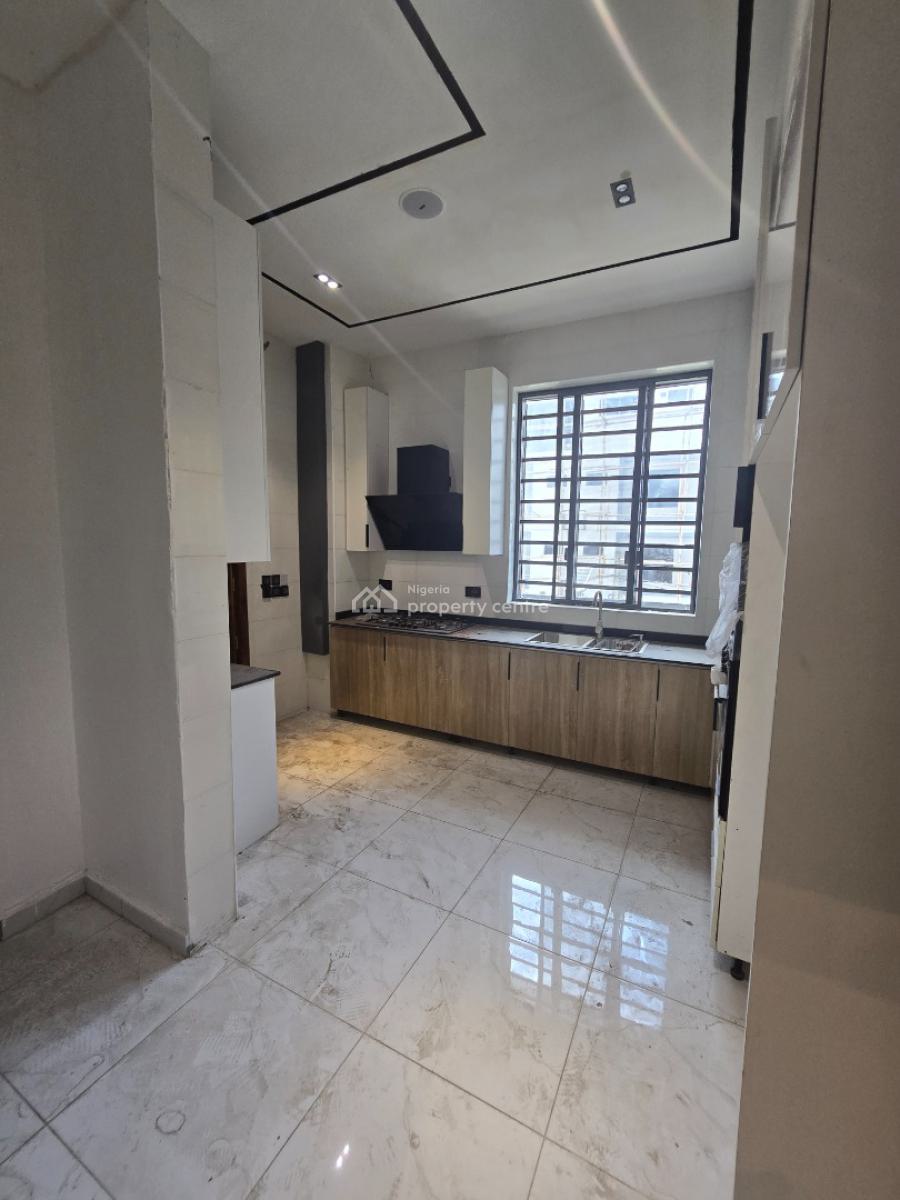 Live Where It Matters --- Without Breaking The Bank, Ikate, Lekki, Lagos, Flat / Apartment for Sale