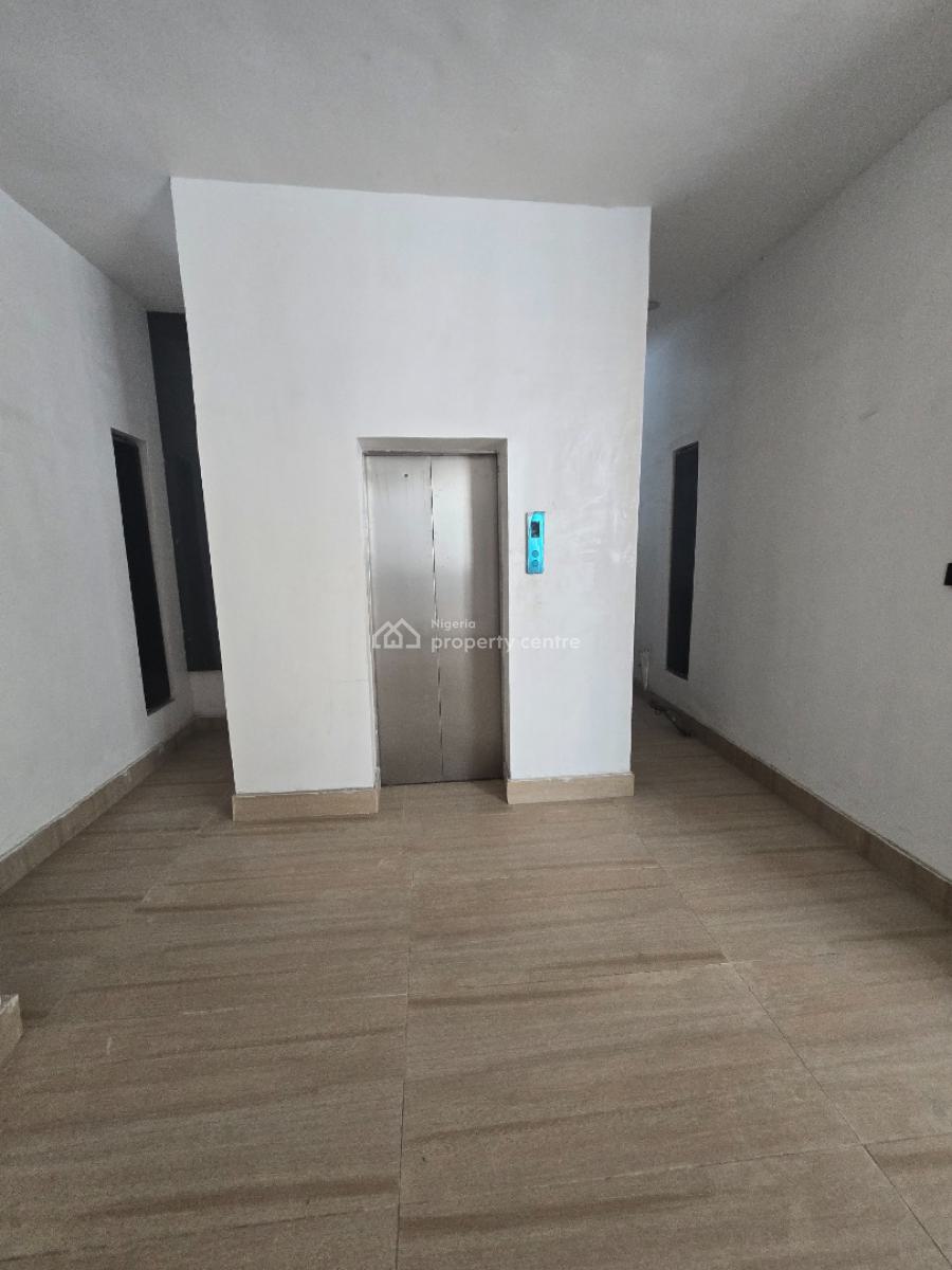 Live Where It Matters --- Without Breaking The Bank, Ikate, Lekki, Lagos, Flat / Apartment for Sale