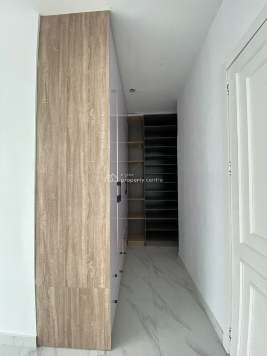 5 Bedroom Fully Detached Duplex with Bq,pool.gym Space,cinema, Orchid, Ikota, Lekki, Lagos, Detached Duplex for Sale