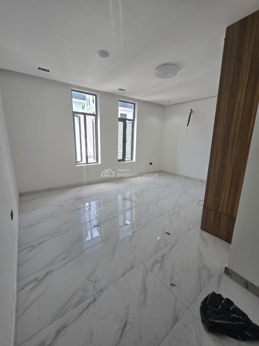 Executive Living, Refined to Perfection, Ikate, Lekki, Lagos, Semi-detached Duplex for Sale