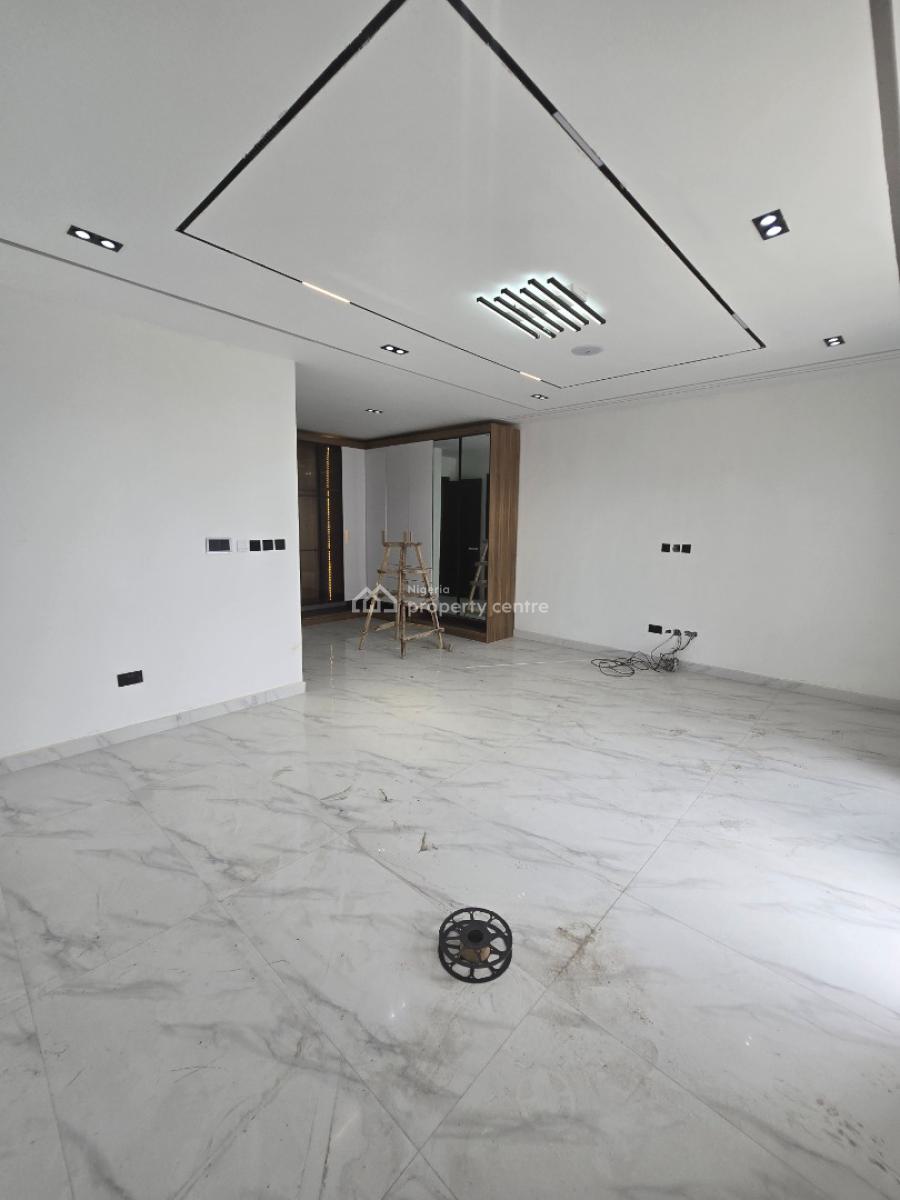 Executive Living, Refined to Perfection, Ikate, Lekki, Lagos, Semi-detached Duplex for Sale