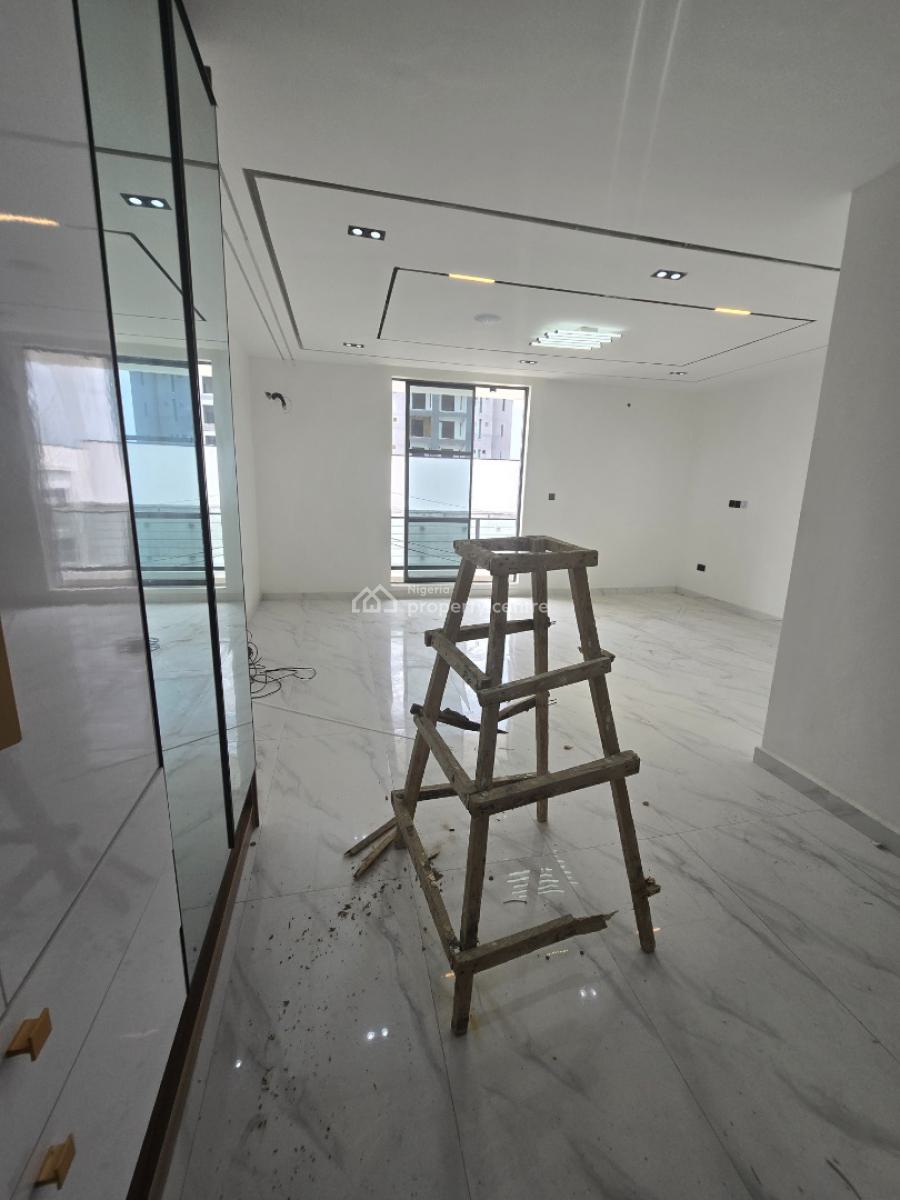 Executive Living, Refined to Perfection, Ikate, Lekki, Lagos, Semi-detached Duplex for Sale