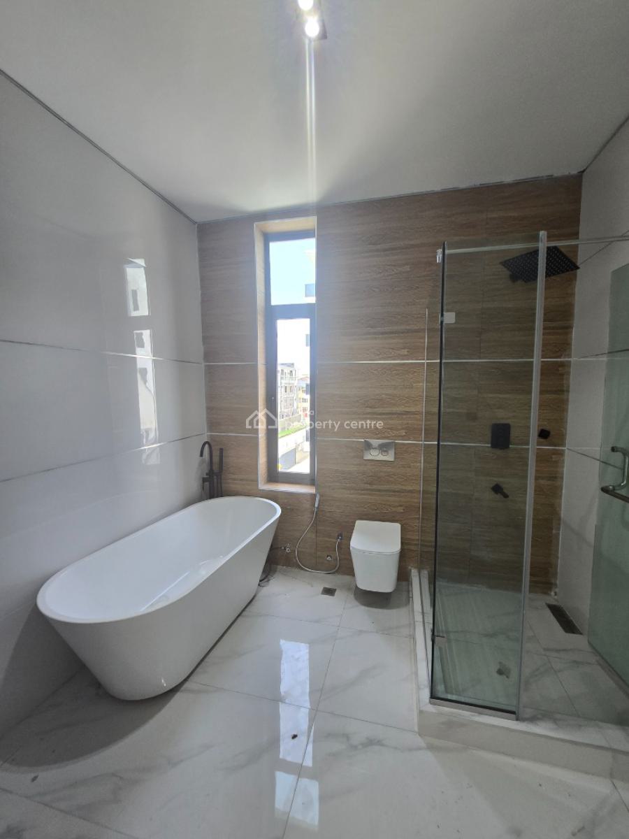 Executive Living, Refined to Perfection, Ikate, Lekki, Lagos, Semi-detached Duplex for Sale