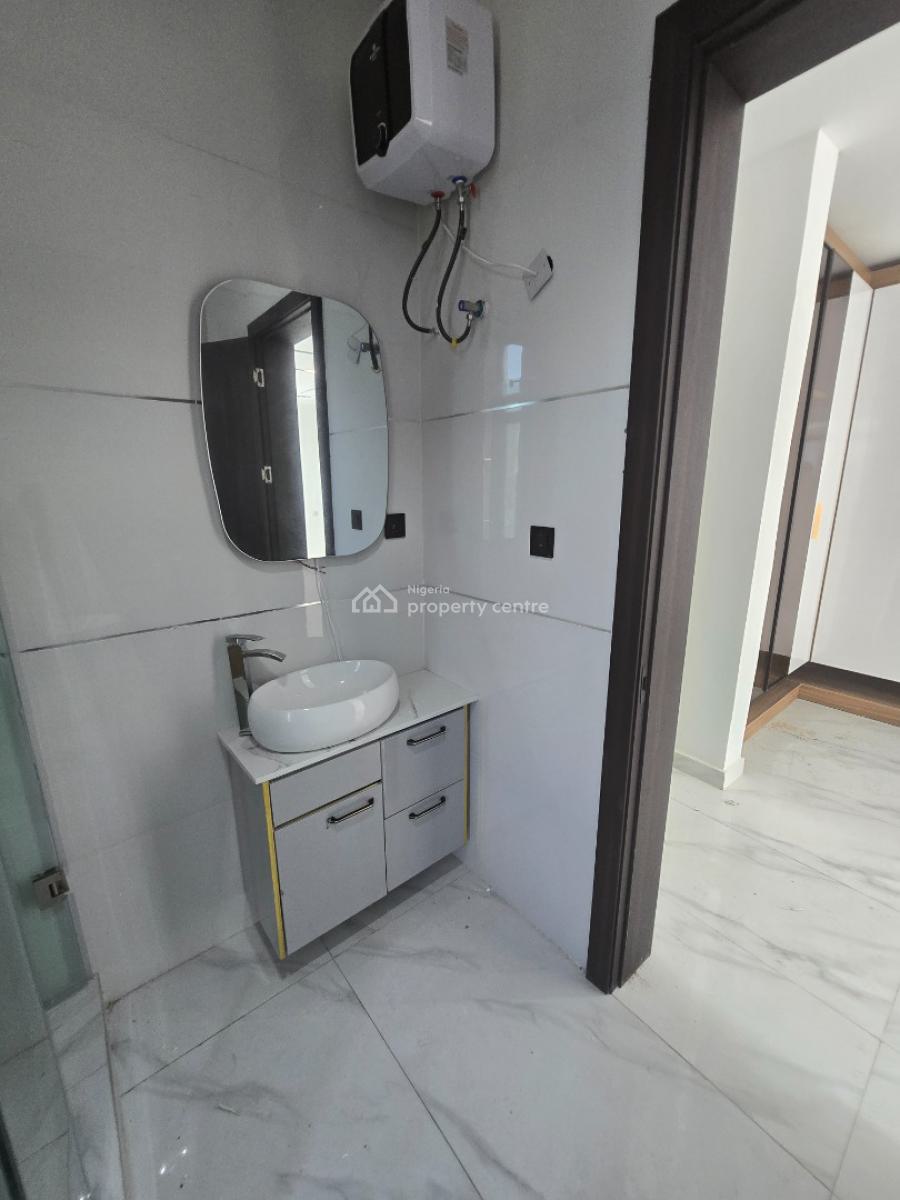 Executive Living, Refined to Perfection, Ikate, Lekki, Lagos, Semi-detached Duplex for Sale