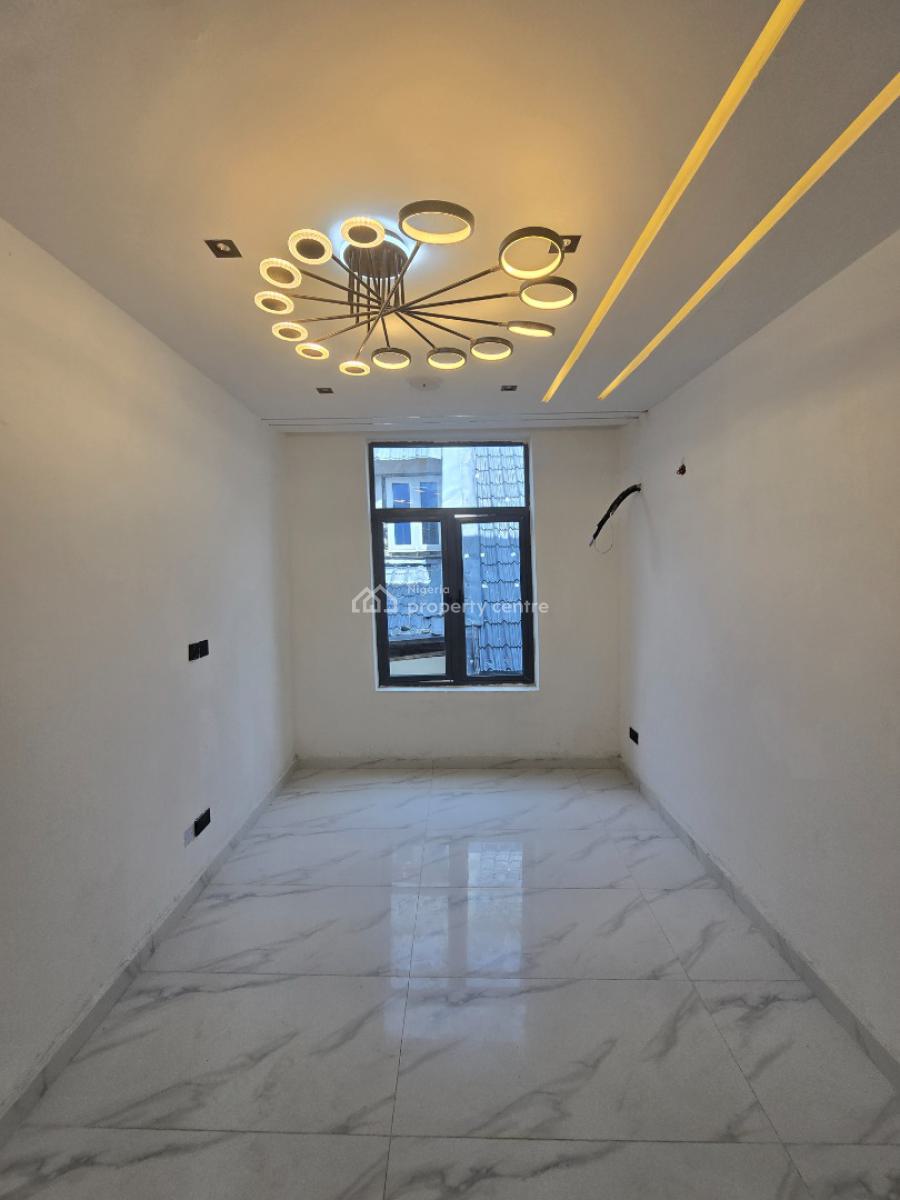 a Signature of Prestige. a Home That Defines You., Ikate, Lekki, Lagos, Detached Duplex for Sale