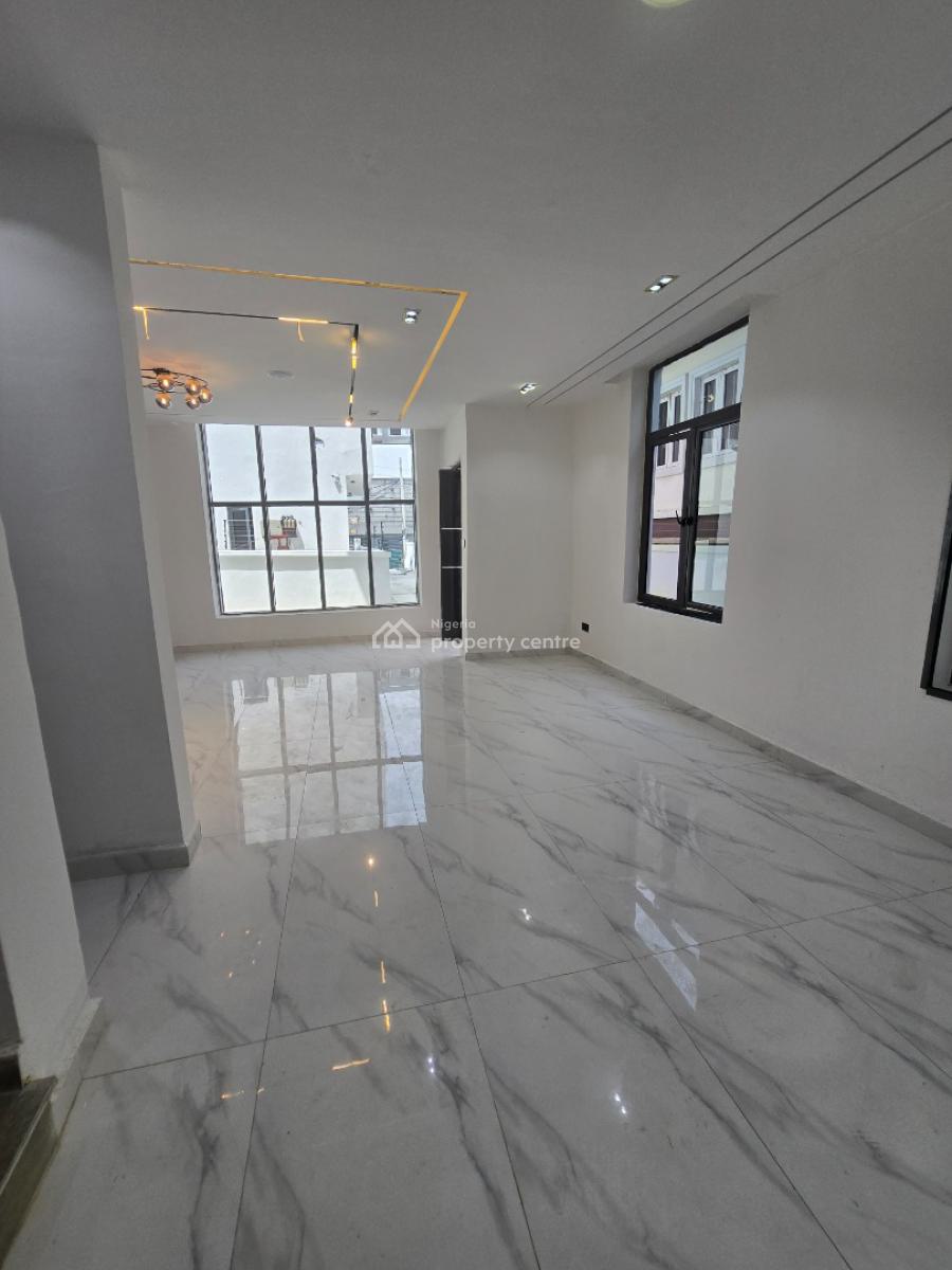 a Signature of Prestige. a Home That Defines You., Ikate, Lekki, Lagos, Detached Duplex for Sale
