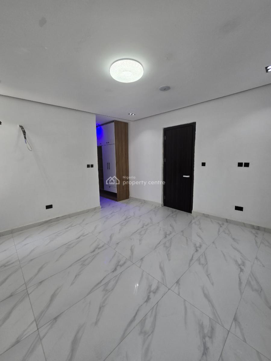 a Signature of Prestige. a Home That Defines You., Ikate, Lekki, Lagos, Detached Duplex for Sale