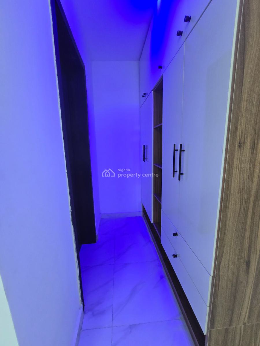 a Signature of Prestige. a Home That Defines You., Ikate, Lekki, Lagos, Detached Duplex for Sale