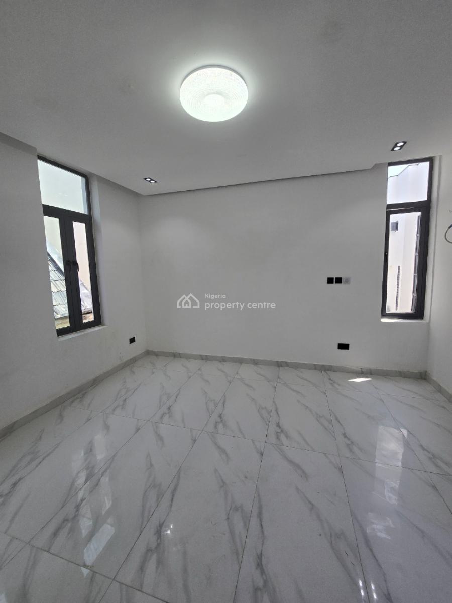 a Signature of Prestige. a Home That Defines You., Ikate, Lekki, Lagos, Detached Duplex for Sale