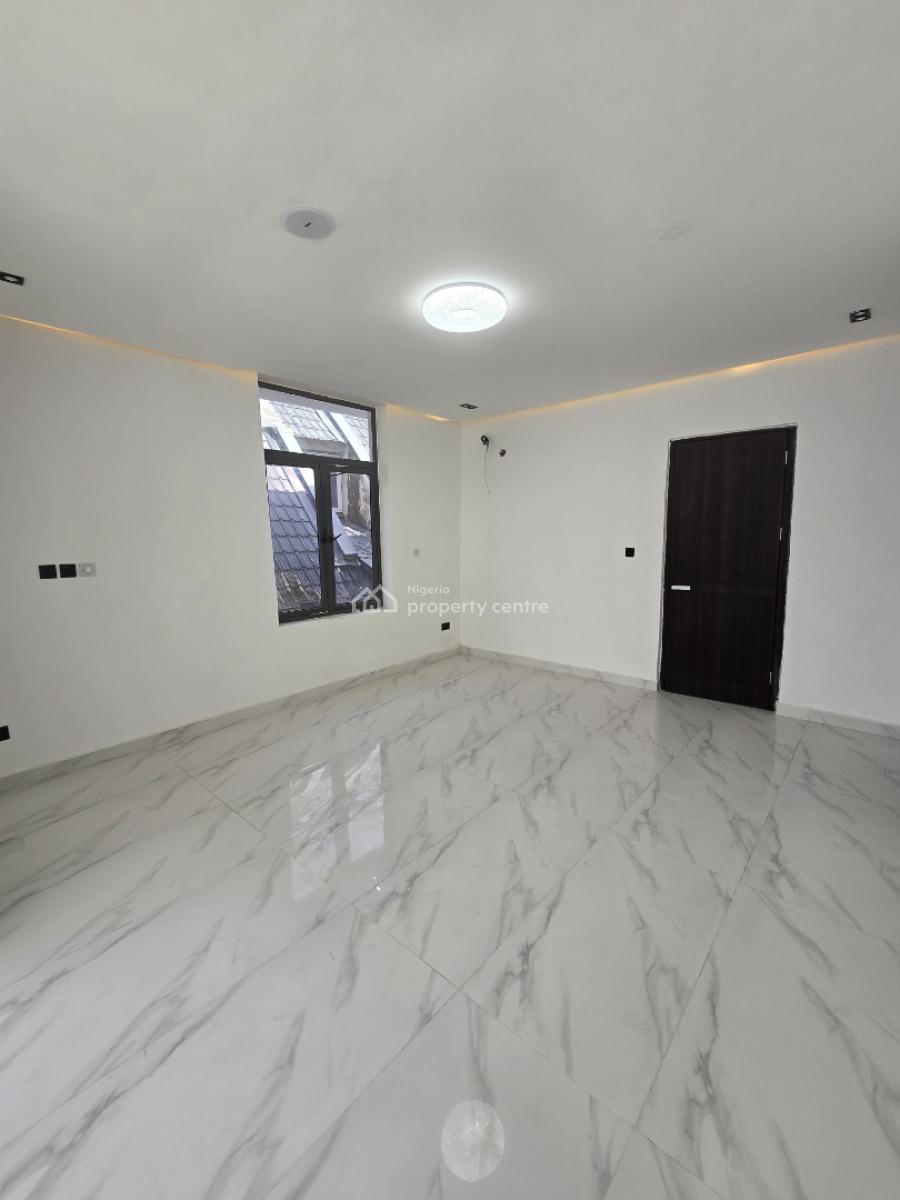 a Signature of Prestige. a Home That Defines You., Ikate, Lekki, Lagos, Detached Duplex for Sale