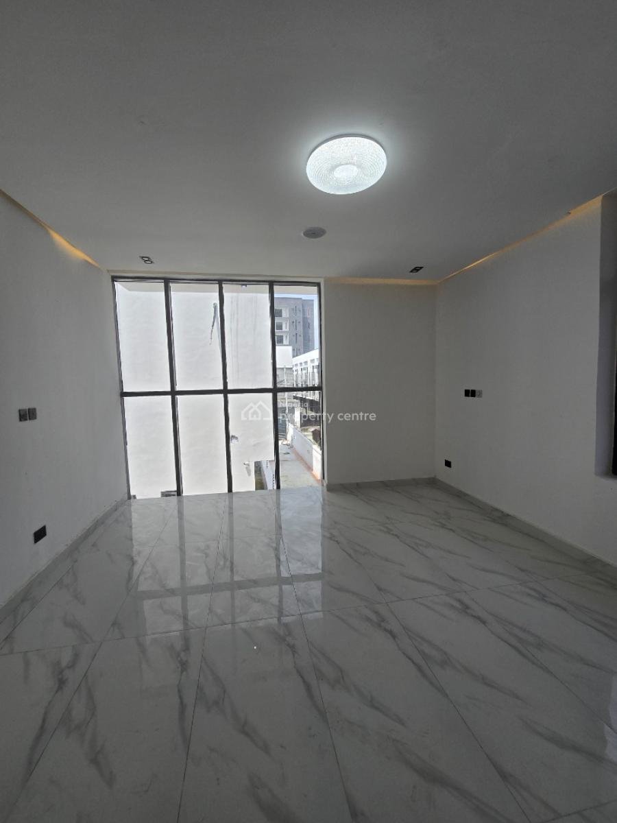 a Signature of Prestige. a Home That Defines You., Ikate, Lekki, Lagos, Detached Duplex for Sale
