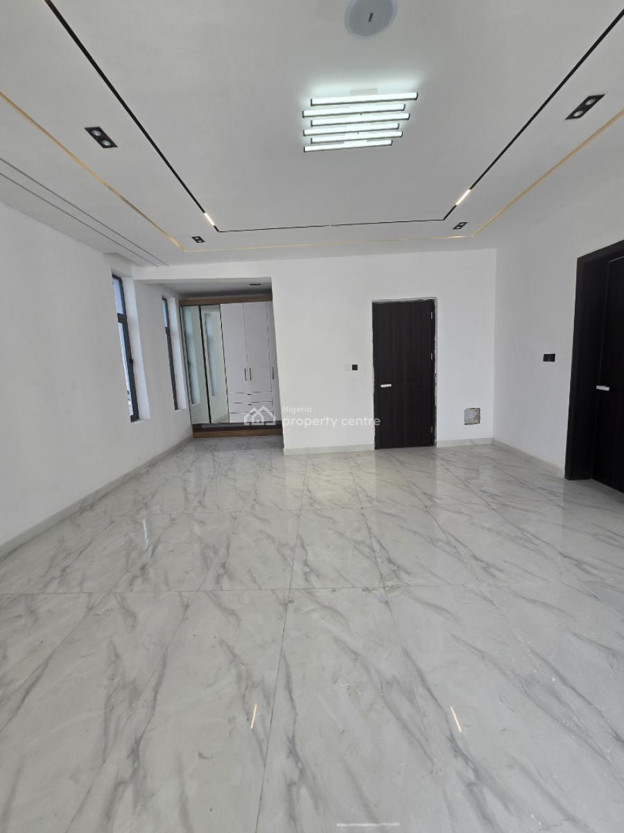 a Signature of Prestige. a Home That Defines You., Ikate, Lekki, Lagos, Detached Duplex for Sale