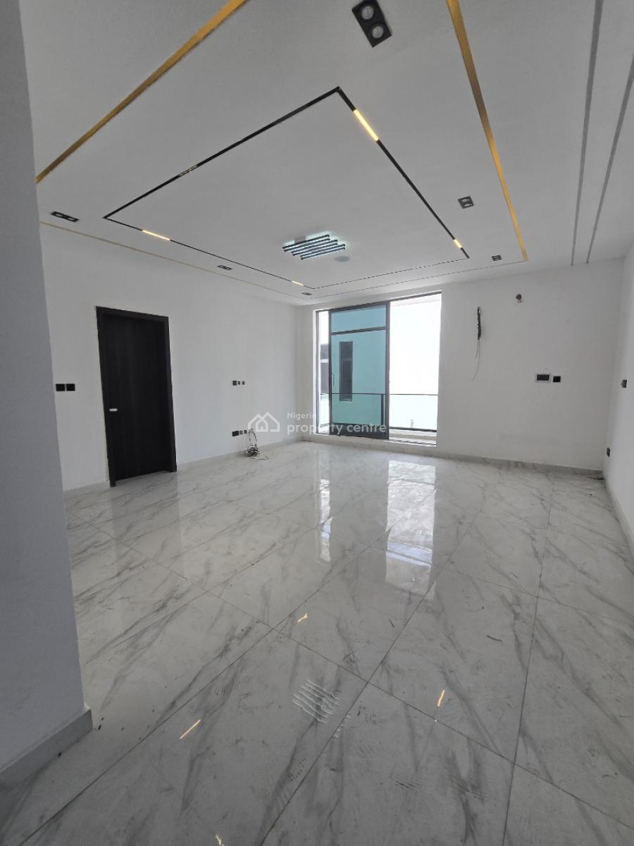 a Signature of Prestige. a Home That Defines You., Ikate, Lekki, Lagos, Detached Duplex for Sale