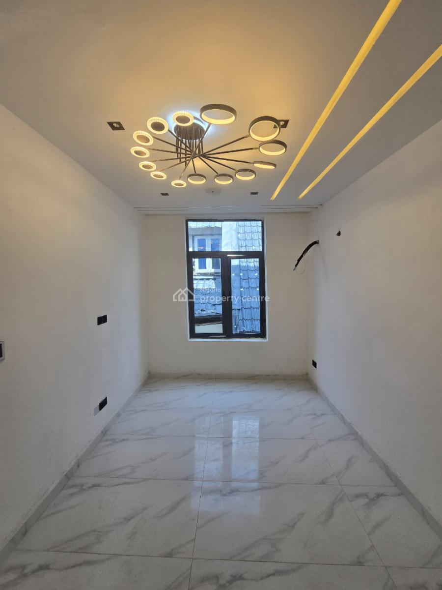 a Signature of Prestige. a Home That Defines You., Ikate, Lekki, Lagos, Detached Duplex for Sale